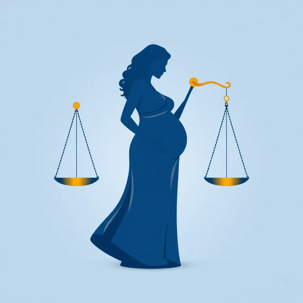 ⚖️Верховный суд: беременную женщину необходимо восстановить на работе, даже если о беременности она узнала спустя несколько недель после увольнения